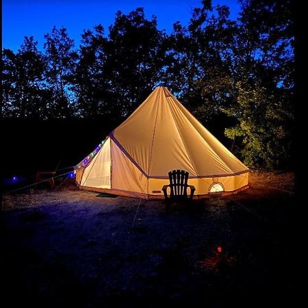Camping Arbre De Vie Montagnac  Exteriér fotografie