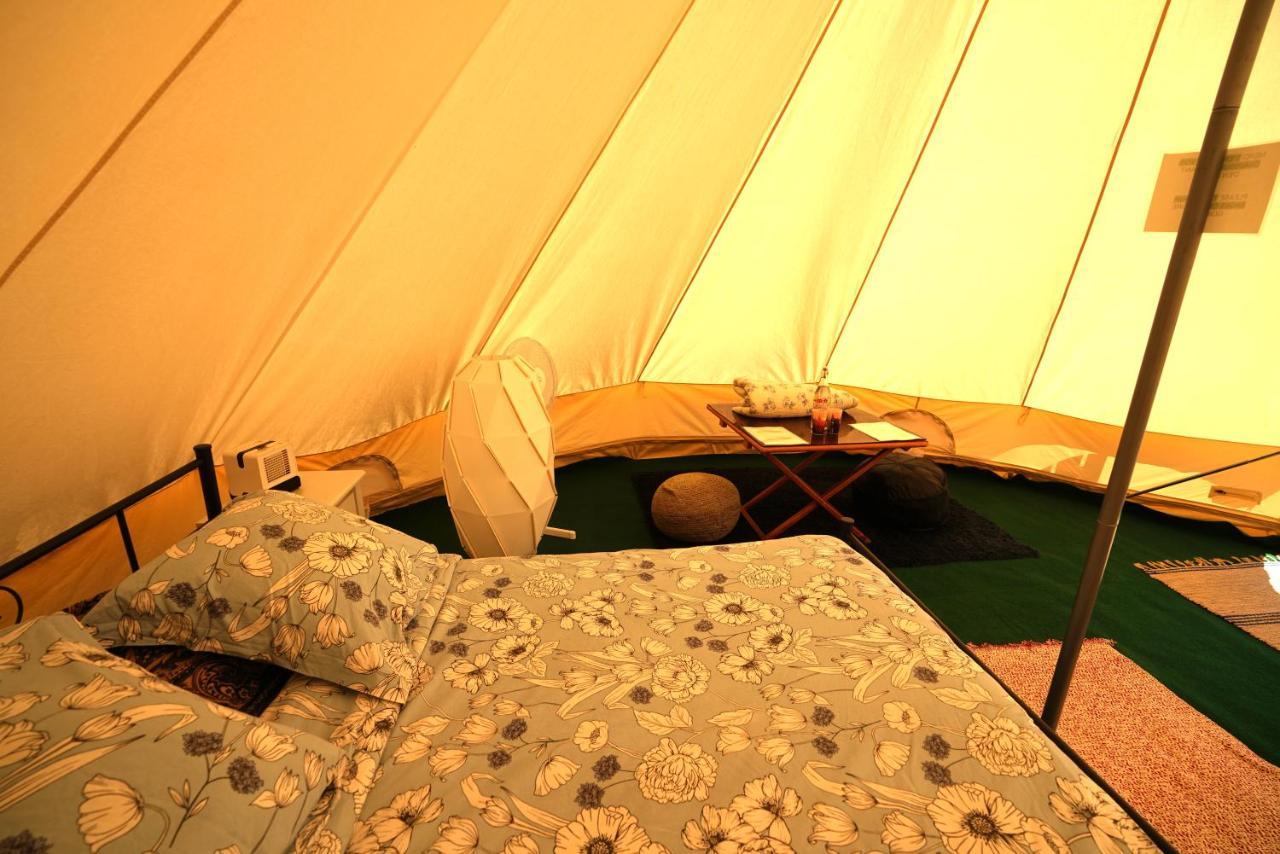 Camping Arbre De Vie Montagnac  Exteriér fotografie