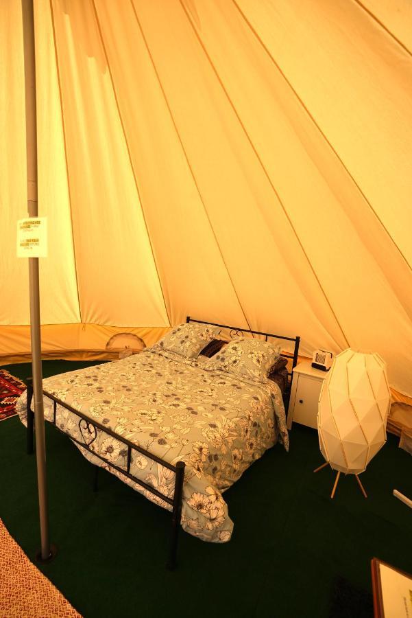 Camping Arbre De Vie Montagnac  Exteriér fotografie