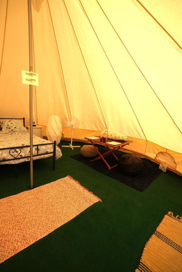 Camping Arbre De Vie Montagnac  Exteriér fotografie