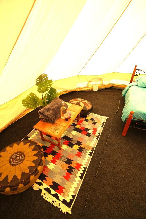 Camping Arbre De Vie Montagnac  Exteriér fotografie