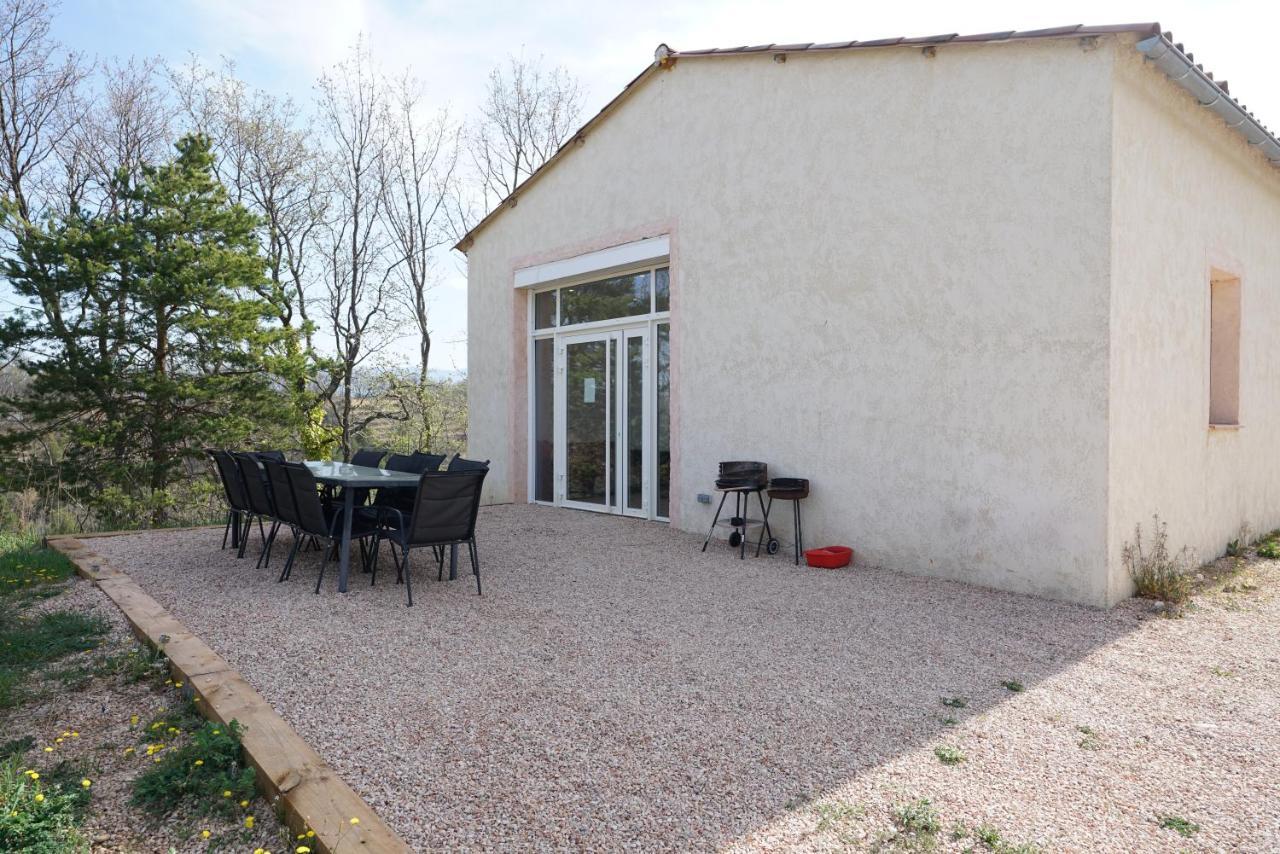 Camping Arbre De Vie Montagnac  Exteriér fotografie