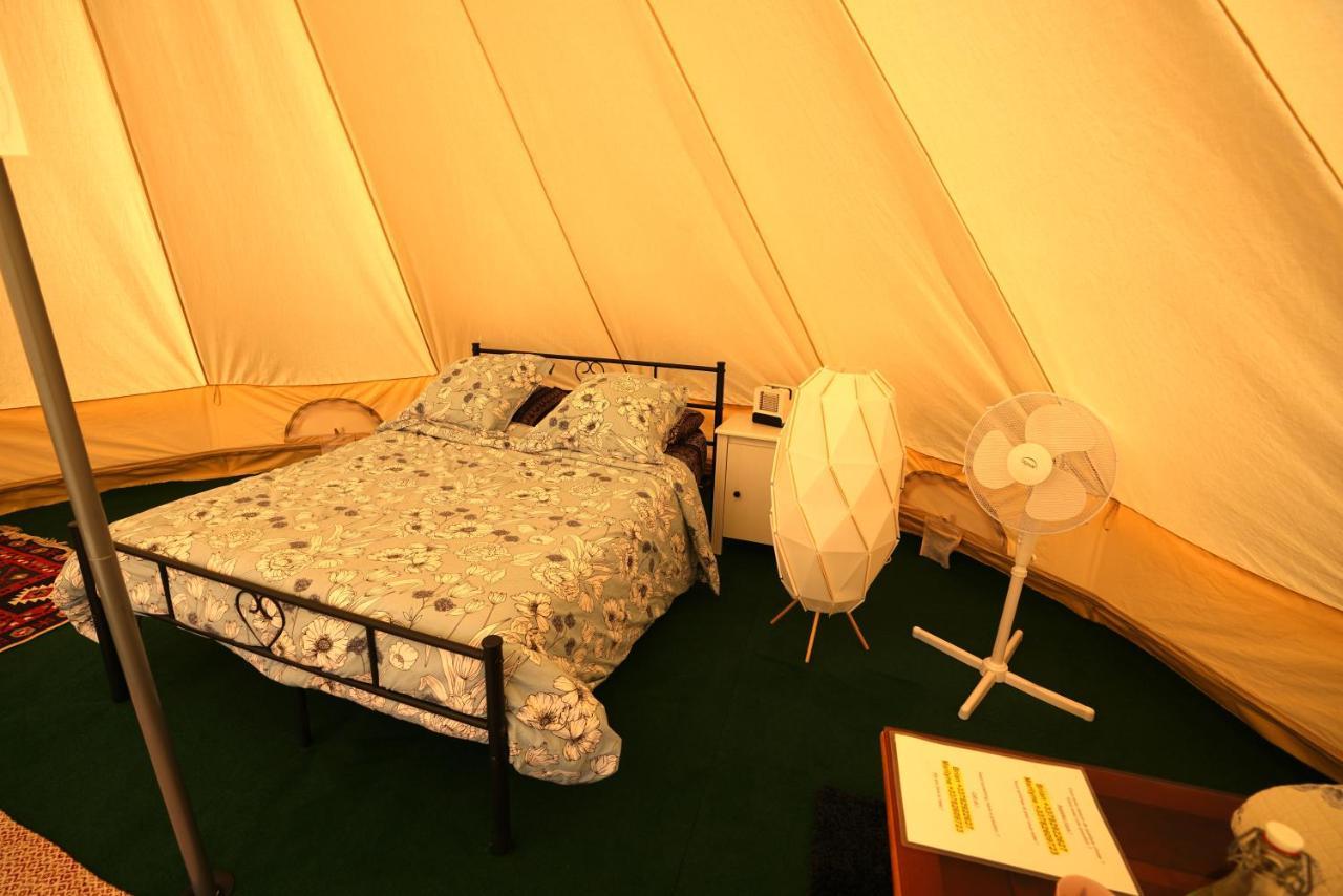 Camping Arbre De Vie Montagnac  Exteriér fotografie