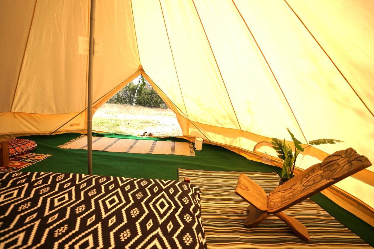 Camping Arbre De Vie Montagnac  Exteriér fotografie