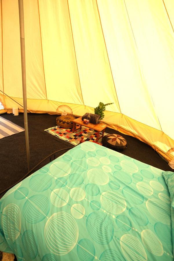 Camping Arbre De Vie Montagnac  Exteriér fotografie