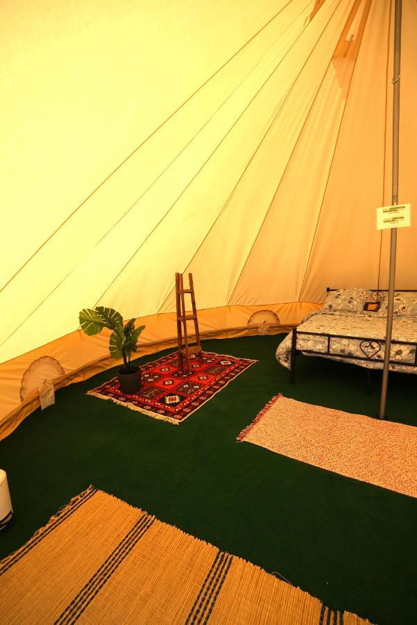 Camping Arbre De Vie Montagnac  Exteriér fotografie