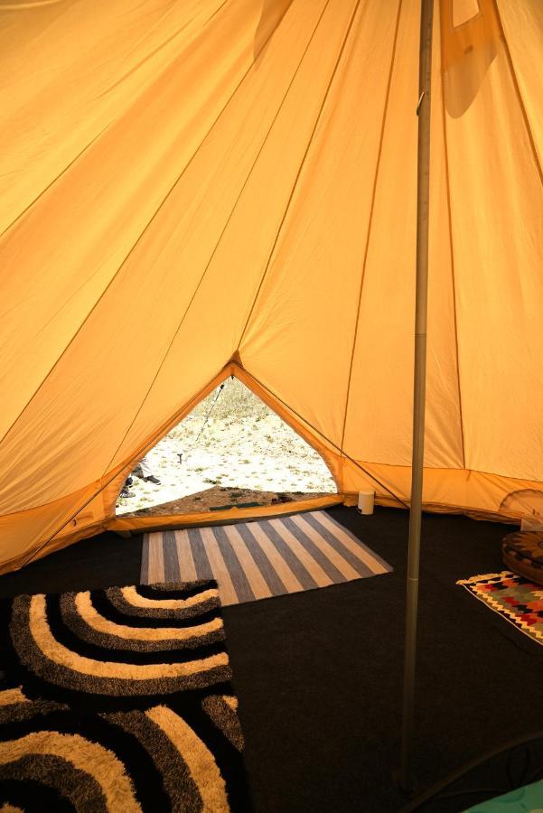 Camping Arbre De Vie Montagnac  Exteriér fotografie