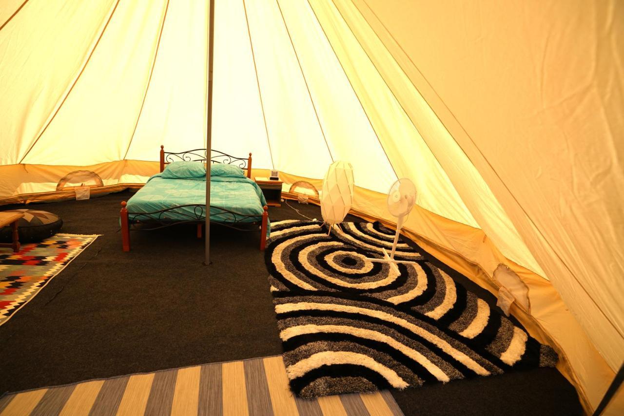Camping Arbre De Vie Montagnac  Exteriér fotografie
